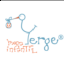 Logo de Yerge